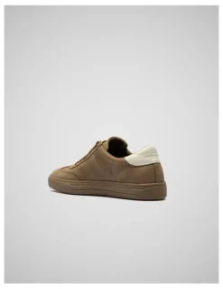 Rodd & Gunn Treble Sneaker in Sand