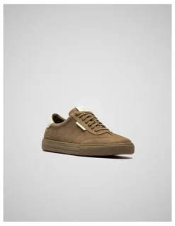 Rodd & Gunn Treble Sneaker in Sand