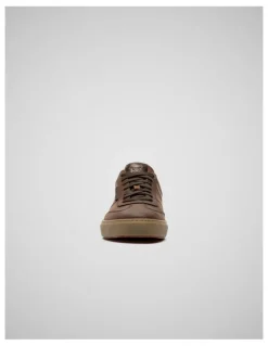 Rodd & Gunn Treble Sneaker in Redwood