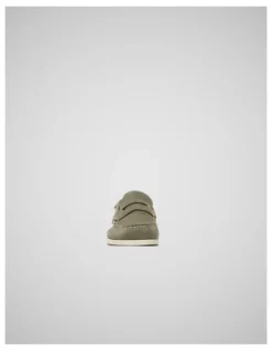 Rodd & Gunn Victoria Loafer in Olive