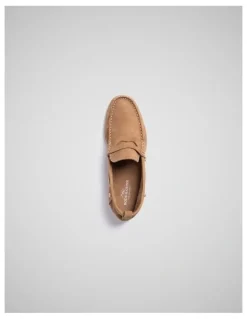 Rodd & Gunn Victoria Loafer in Tan