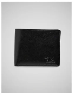 Rodd & Gunn Wakefield Bi-Fold Wallet in Nero