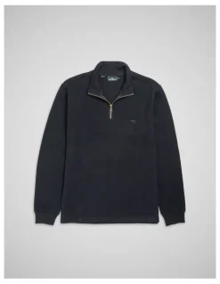 Rodd & Gunn Alton Ave Sweat Top in Eclipse