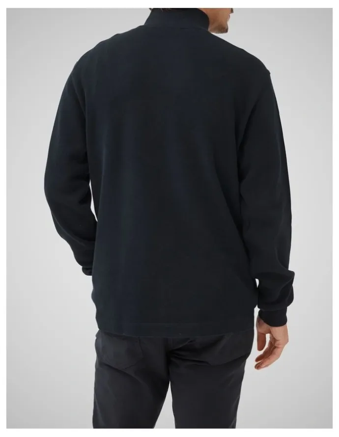 Rodd & Gunn Alton Ave Sweat Top in Eclipse