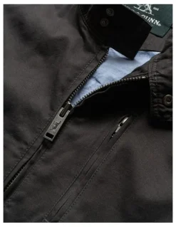 Rodd & Gunn Armitage Jacket in Pewter