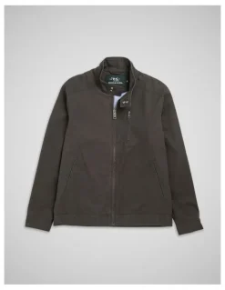Rodd & Gunn Armitage Jacket in Pewter