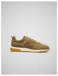 Rodd & Gunn Brighton Sneaker in Sandstone