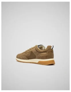 Rodd & Gunn Brighton Sneaker in Sandstone