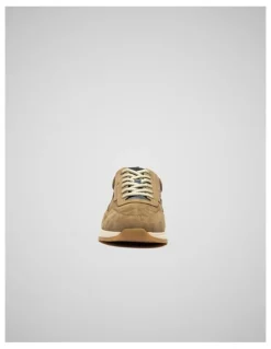 Rodd & Gunn Brighton Sneaker in Sandstone