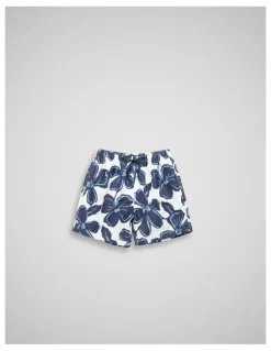 Rodd & Gunn Broadford Swim Short in Marine