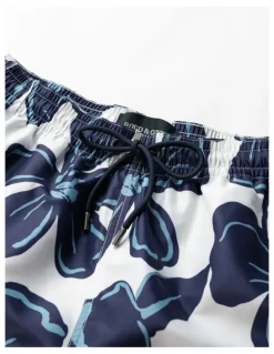 Rodd & Gunn Broadford Swim Short in Marine