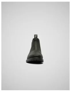 Rodd & Gunn Brooklyn Chelsea Boot in Onyx