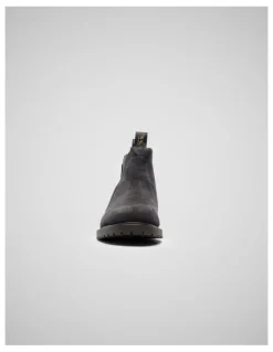 Rodd & Gunn Brooklyn Chelsea Boot in Steel Blue