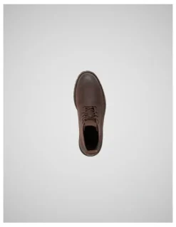 Rodd & Gunn Clearview Chukka Boot in Redwood