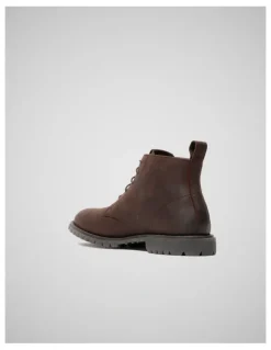 Rodd & Gunn Clearview Chukka Boot in Redwood