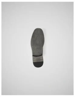 Rodd & Gunn Ealing Chelsea Boot in Nero