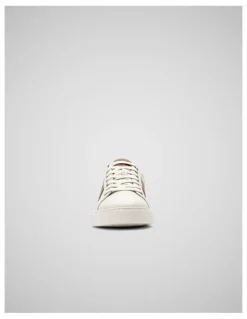 Rodd & Gunn Endeavour Cruise Sneaker in Chalk