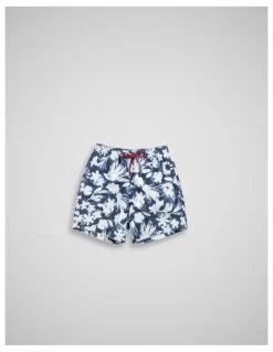 Rodd & Gunn Hardinge Swim Short in Indigo