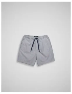 Rodd & Gunn 7 Inch Resort Short in Denim