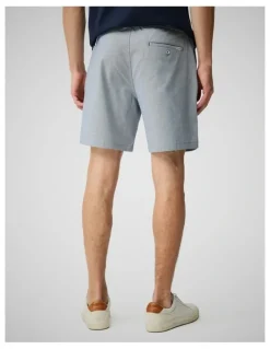 Rodd & Gunn 7 Inch Resort Short in Denim