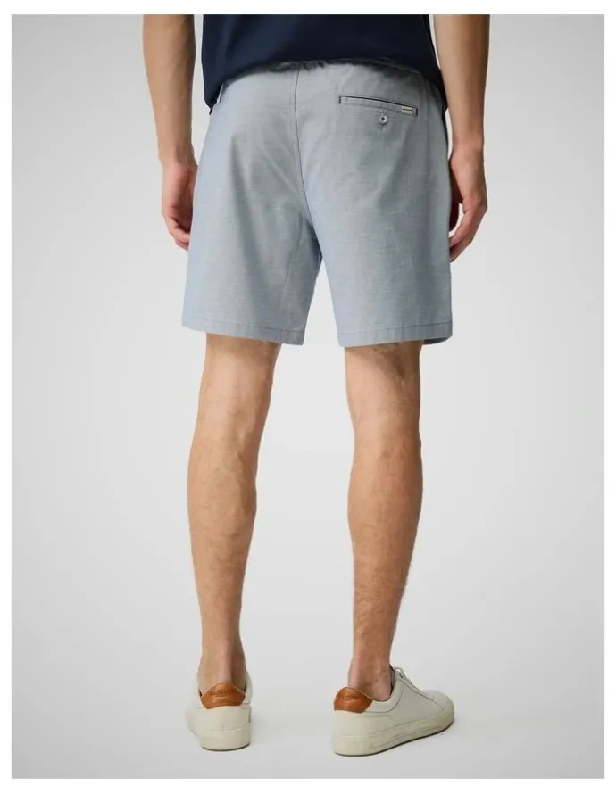 Rodd & Gunn 7 Inch Resort Short in Denim