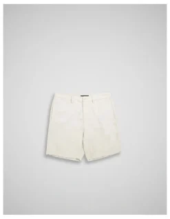 Rodd & Gunn Longbeach Short in Oatmeal