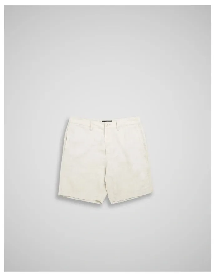 Rodd & Gunn Longbeach Short in Oatmeal
