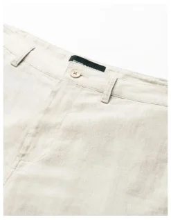 Rodd & Gunn Longbeach Short in Oatmeal