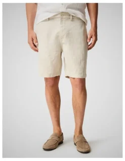 Rodd & Gunn Longbeach Short in Oatmeal