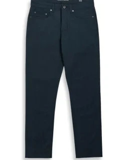 Rodd & Gunn Long Leg Straight Fit Jean in Bluestone