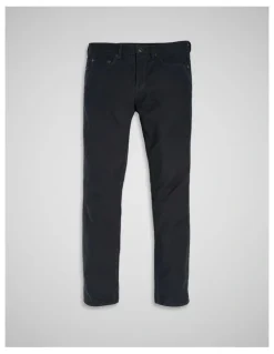 Rodd & Gunn Motion Regular 2 Straight Leg Jean in Navy
