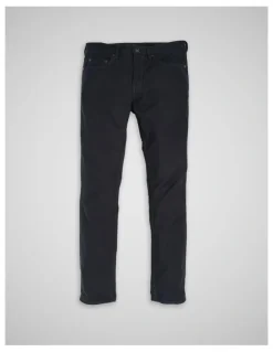 Rodd & Gunn Motion 2 Straight Jean Short Leg in Navy