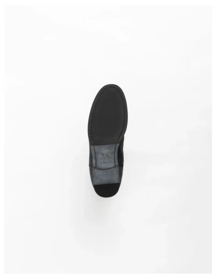 Rodd & Gunn O'Neill Chelsea Boots in Onyx
