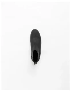 Rodd & Gunn O'Neill Chelsea Boots in Onyx