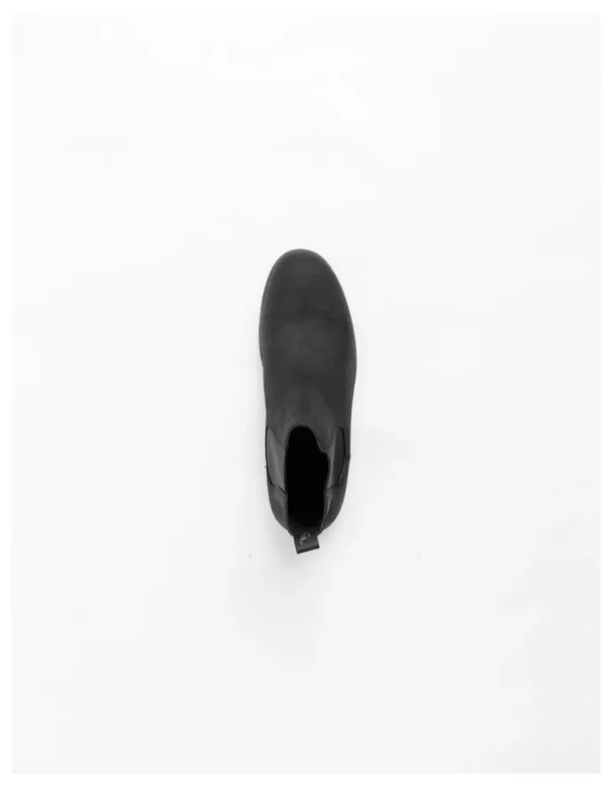 Rodd & Gunn O'Neill Chelsea Boots in Onyx