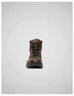 Rodd & Gunn Remarkables Vibram in Chocolate