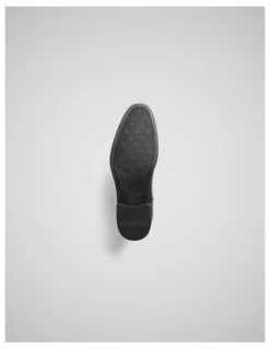 Rodd & Gunn Russlands Chelsea Boot in Nero