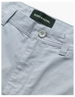 Rodd & Gunn The Gunn 9 inch Short in Dusk