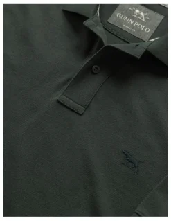 Rodd & Gunn The Gunn Original Fit Polo in Vine