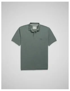 Rodd & Gunn The Gunn Original Fit Polo in Vine