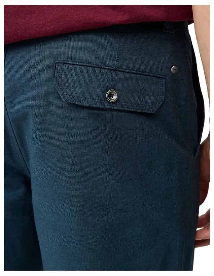 Rodd & Gunn The Gunn 9" Short in Bluestone