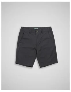 Rodd & Gunn The Gunn 9" Short in Coal