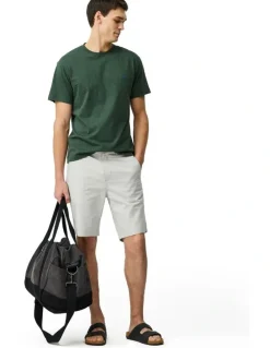Rodd & Gunn The Gunn 9" Short in Oatmeal
