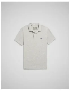 Rodd & Gunn The Gunn Sports Fit Polo in Dusk