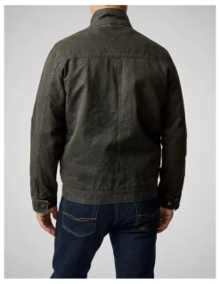 Rodd & Gunn The Jack Jacket in Bracken