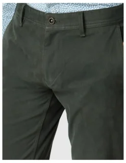 Rodd & Gunn Thomas Road 2.0 Chino Pant Regular Leg in Bayleaf