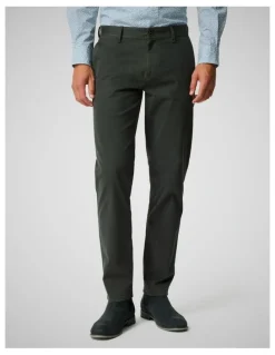 Rodd & Gunn Thomas Road 2.0 Chino Pant Regular Leg in Bayleaf