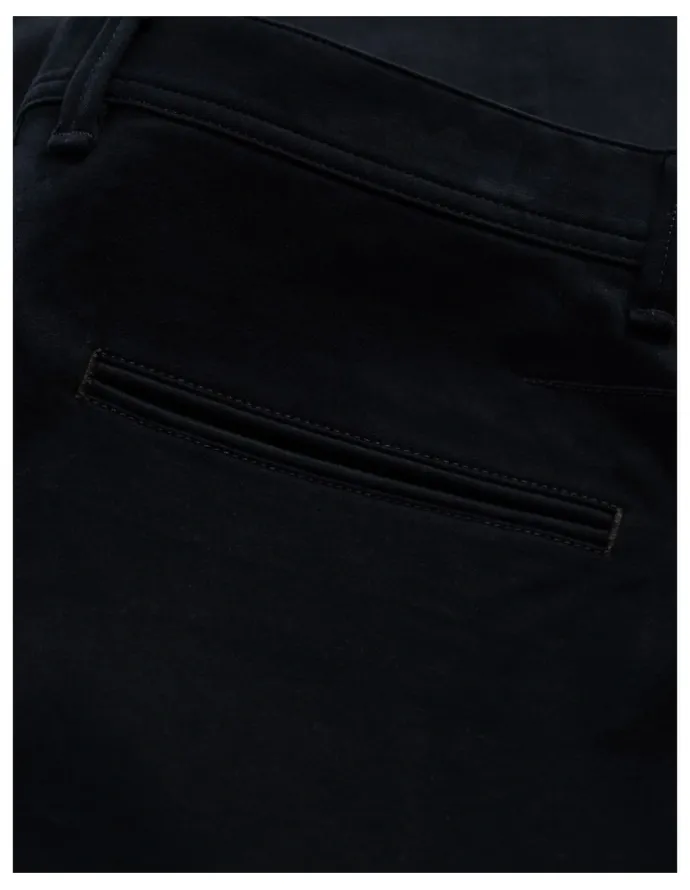 Rodd & Gunn Thomas Road 2.0 Chino Pant Regular Leg in Navy