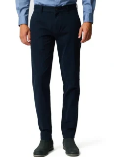 Rodd & Gunn Thomas Road 2.0 Chino Pant Regular Leg in Navy
