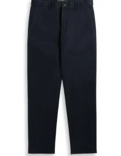 Rodd & Gunn Thomas Road 2.0 Chino Pant Regular Leg in Navy